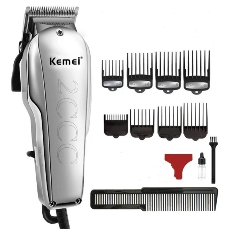 Tondeuse à cheveux Kemei km8848