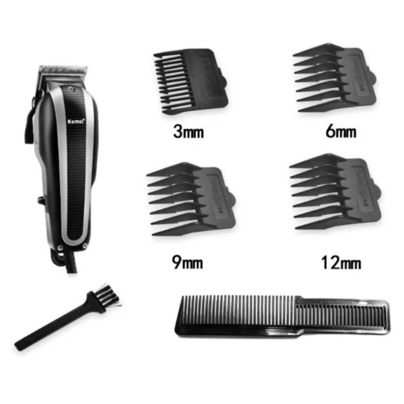 Tondeuse à cheveux Kemei km8848