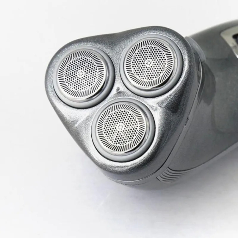 Rasoir Tondeuse Électrique Rechargeable Kemei KM-890