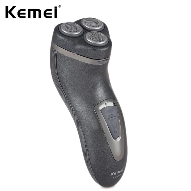 Rasoir Tondeuse Électrique Rechargeable Kemei KM-890