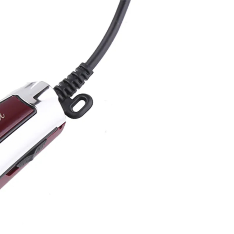 Tondeuse à cheveux électrique Rechargeable professionnelle KEMEI KM-9162