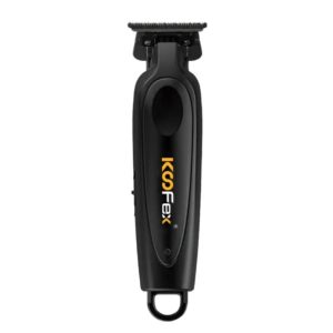 Tondeuse professionnelle Skeleton BLDC Noir KooFex (KF-6246-BL)