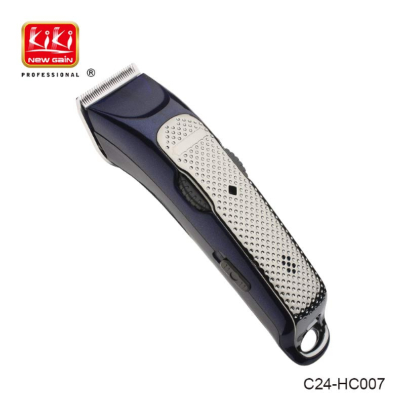 TONDEUSE À CHEVEUX RECHARGEABLE KIKI NEW GAIN C24-HC007/ SA-909