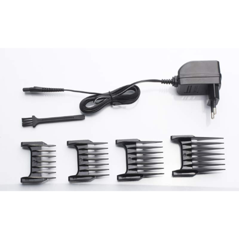 TONDEUSE À CHEVEUX RECHARGEABLE KIKI NEW GAIN C24-HC007/ SA-909