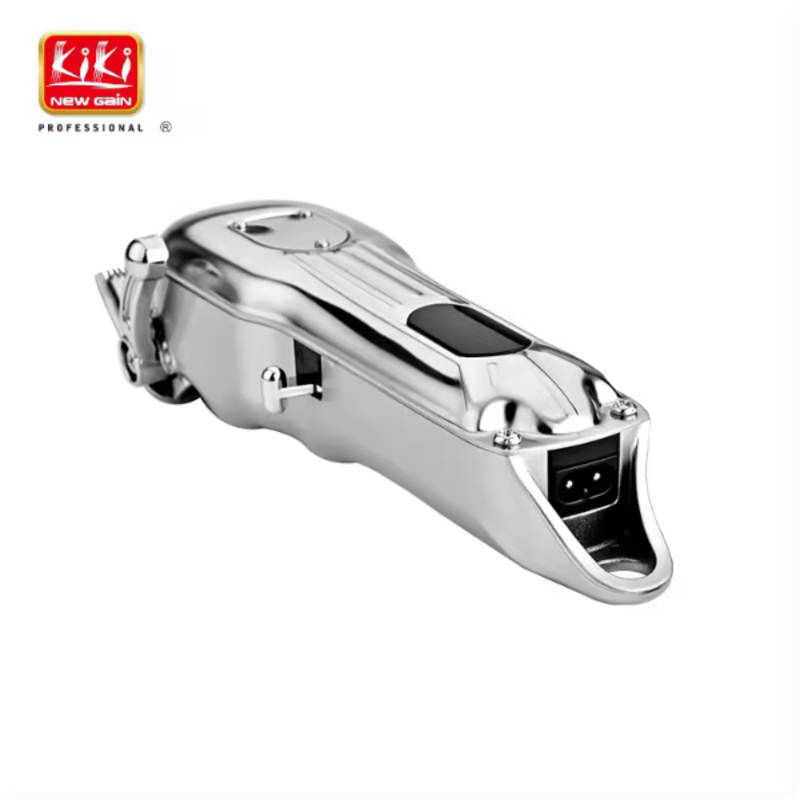 Tondeuse sans fil rechargeable KIKI NEWGAIN NG-116