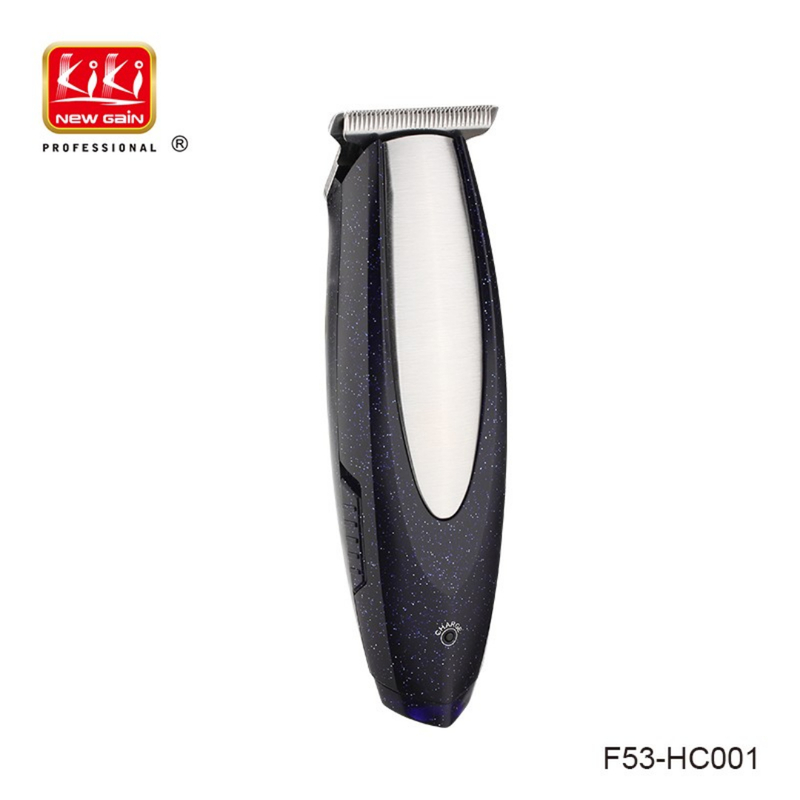 TONDEUSE À CHEVEUX RECHARGEABLE NEWGAIN KIKI F38-HC001