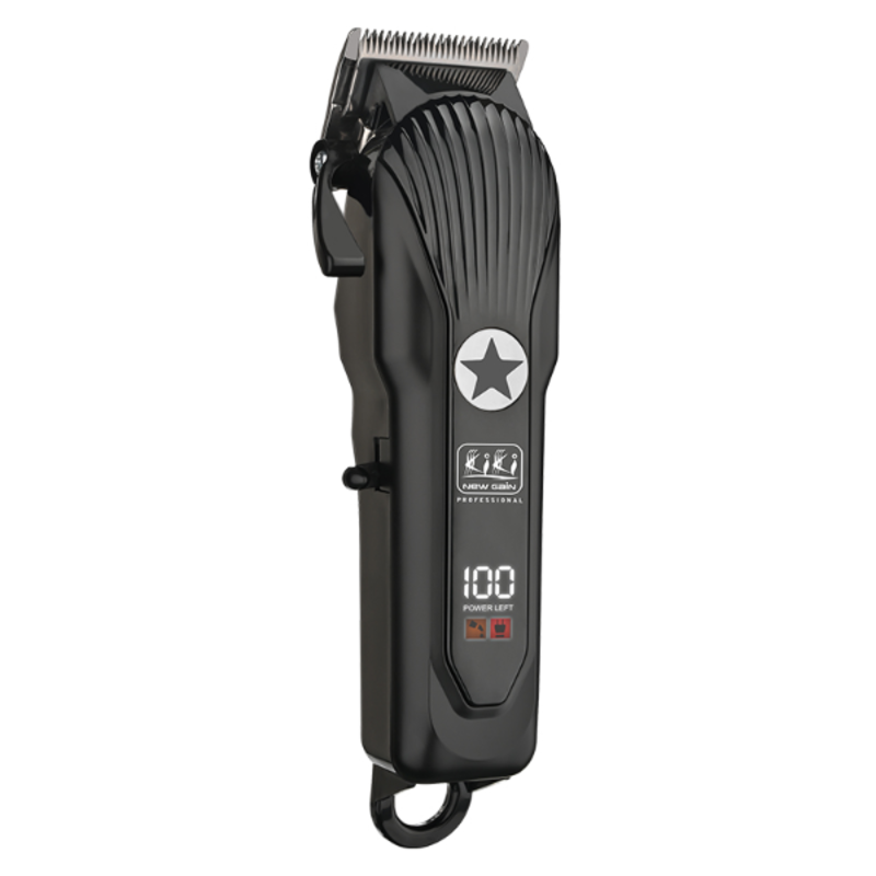 Tondeuse sans fil rechargeable KIKI NEWGAIN NG-168