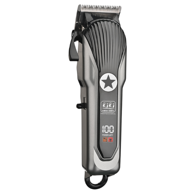 Tondeuse sans fil rechargeable KIKI NEWGAIN NG-168