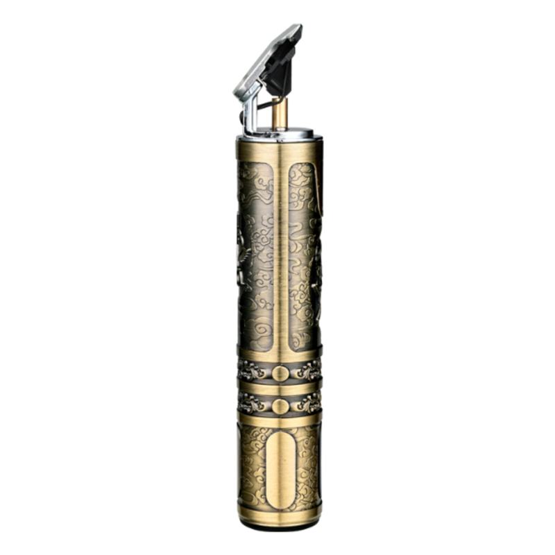 Tondeuse sans fil rechargeable KIKI NEWGAIN NG-308