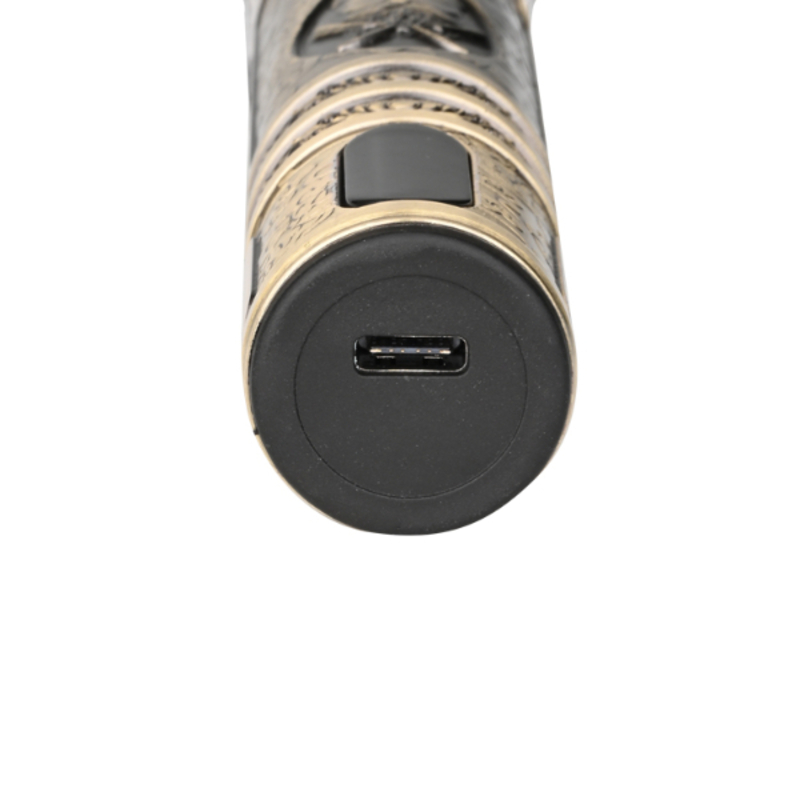 Tondeuse sans fil rechargeable KIKI NEWGAIN NG-308