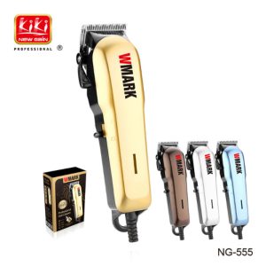 TONDEUSE À CHEVEUX KIKI NEWGAIN NG-555