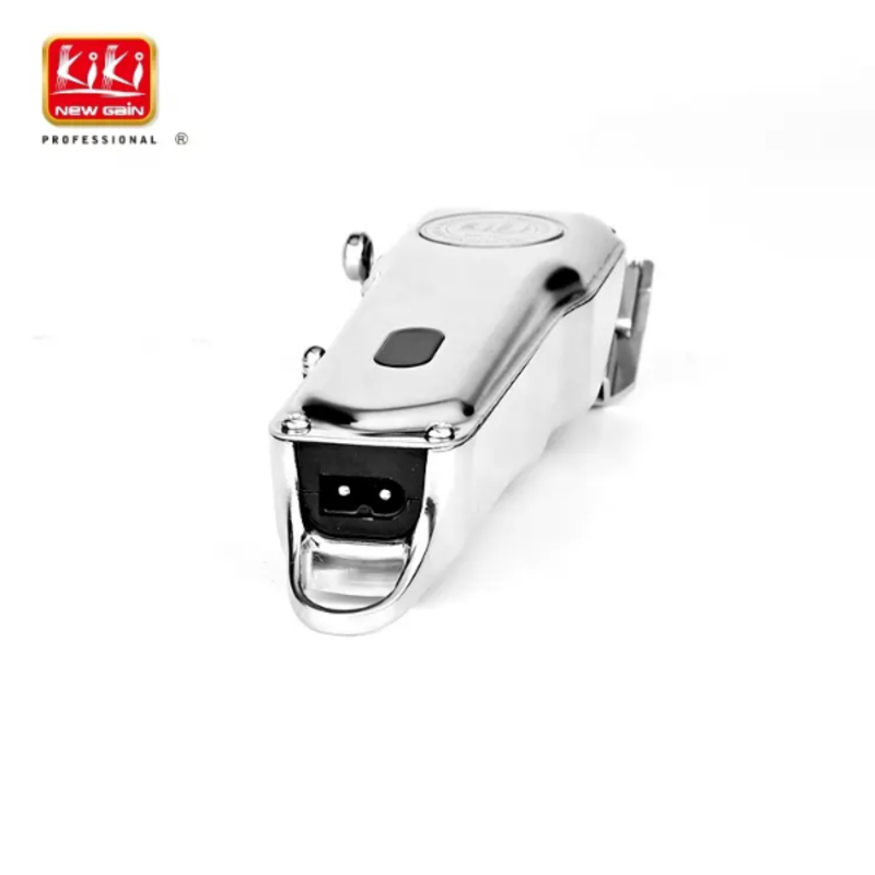 Tondeuse à Cheveux Electrique Sans Fil, Rechargeable, Rasoir Professionnel Pour Homme