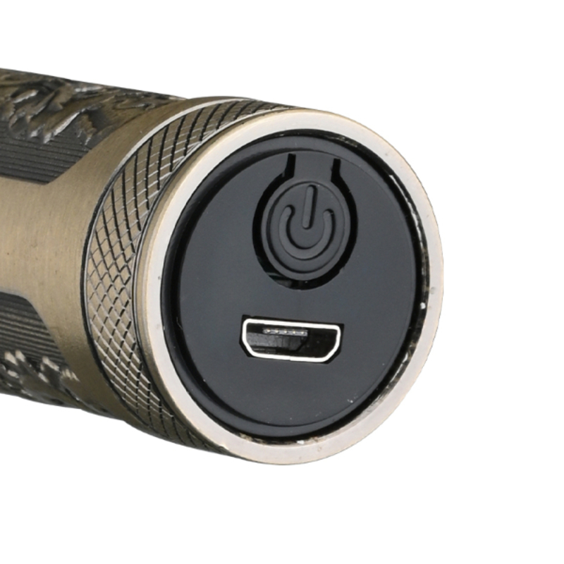 Tondeuse sans fil rechargeable KIKI NEWGAIN NG-305