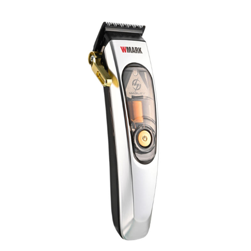 Tondeuse sans fil rechargeable Avec station de charge WMARK NG-9004