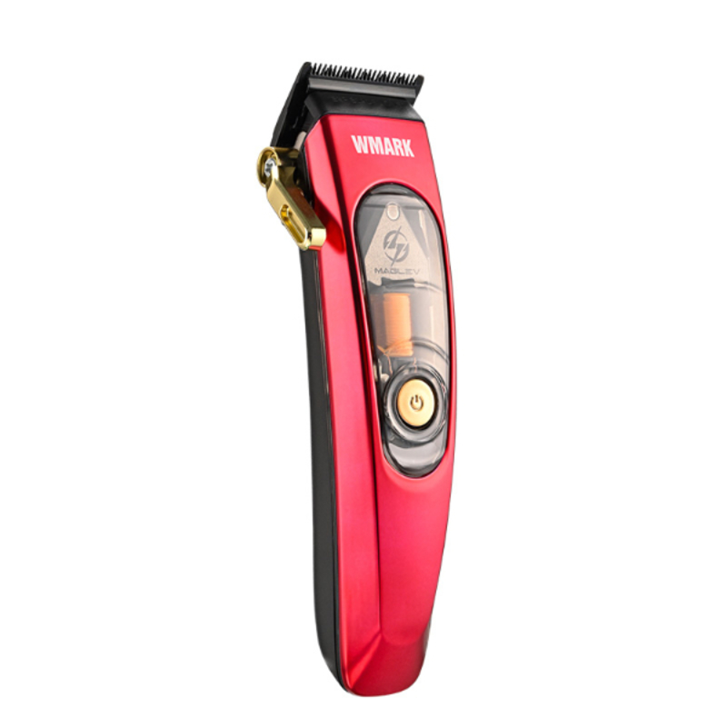 Tondeuse sans fil rechargeable Avec station de charge WMARK NG-9004