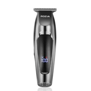 TONDEUSE A CHEVEUX RECHARGEABLE ROZIA HQ268