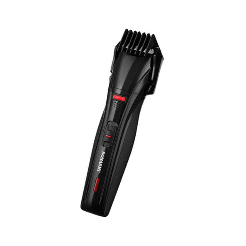 TONDEUSE A CHEVEUX RECHARGEABLE 6 IN 1 SONASHI SHC-1041