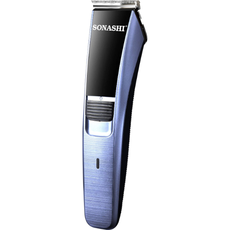 Tondeuse à Cheveux Sans Fil Rechargeable Avec Accessoires Lavables