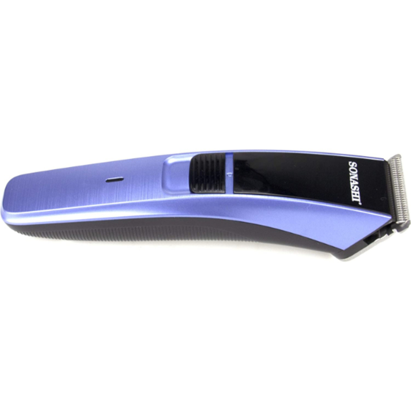 Tondeuse à Cheveux Sans Fil Rechargeable Avec Accessoires Lavables