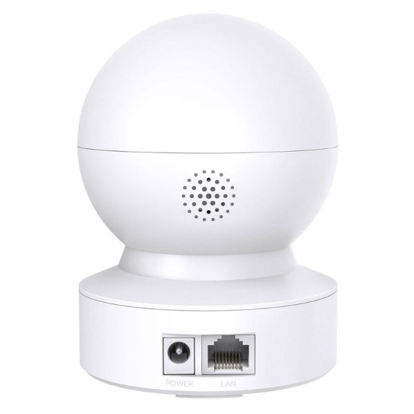 Caméra intérieur, sans fil 2K avec vision nocturne avancée et audio bidirectionnel – Image 4
