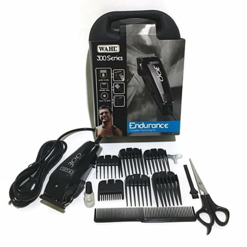 Tondeuse à Cheveux Avec Fil Original WAHL ENDURANCE 300B SERIES