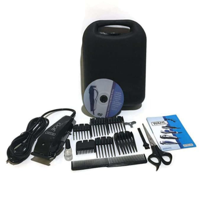 Tondeuse à Cheveux Avec Fil Original WAHL ENDURANCE 300B SERIES