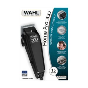 Tondeuse à Cheveux Avec Fil Original WAHL HOME PRO 300