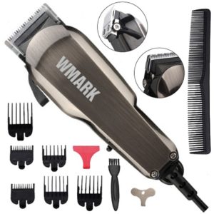 Tondeuse à cheveux électrique WMARK Barber Clipper NG-102