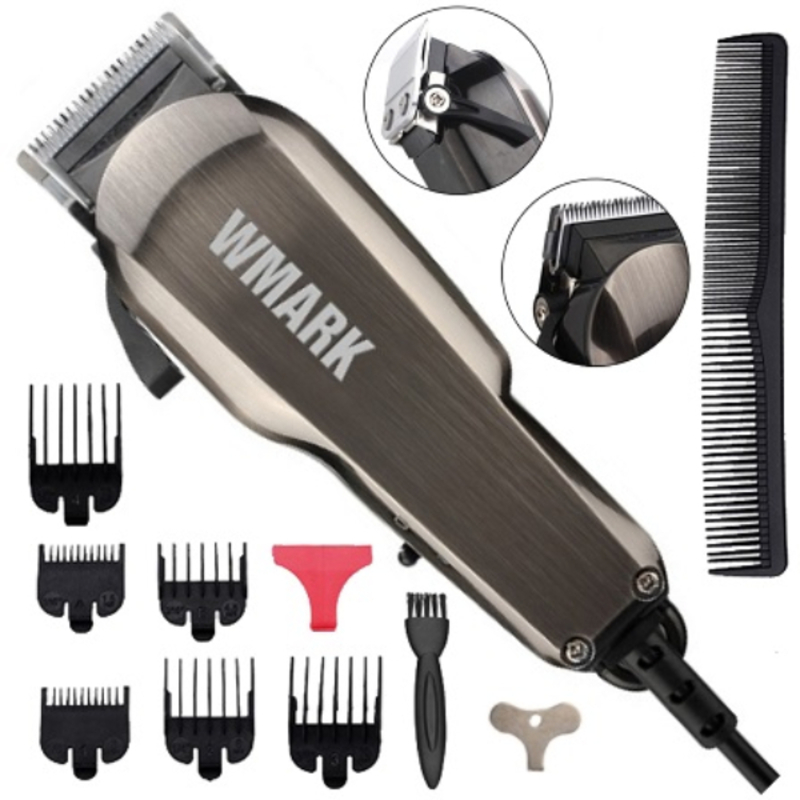 Tondeuse à cheveux électrique WMARK Barber Clipper NG-102