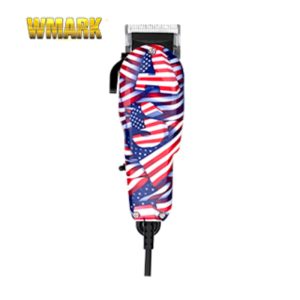 Tondeuse à Cheveux Electrique WMARK Barber Clipper NG-104