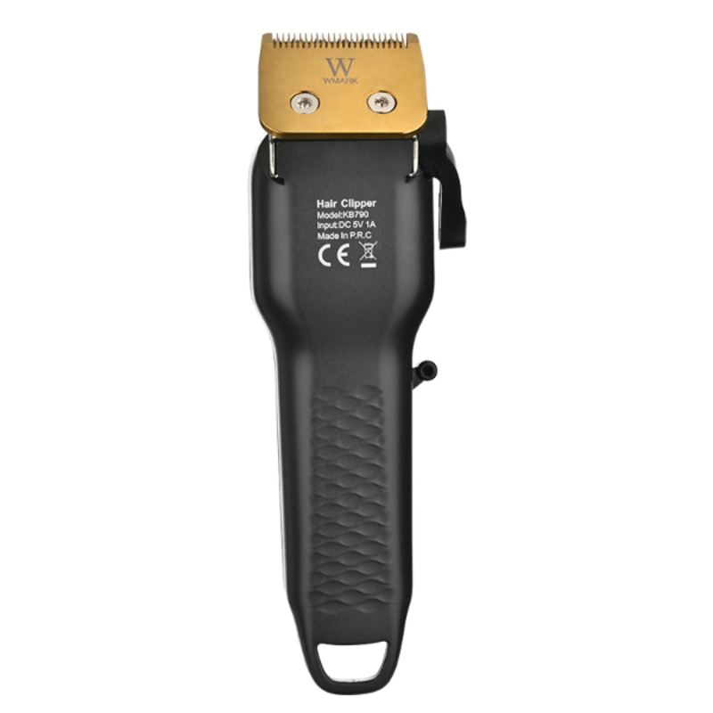 Tondeuse sans fil rechargeable WMARK NG-123