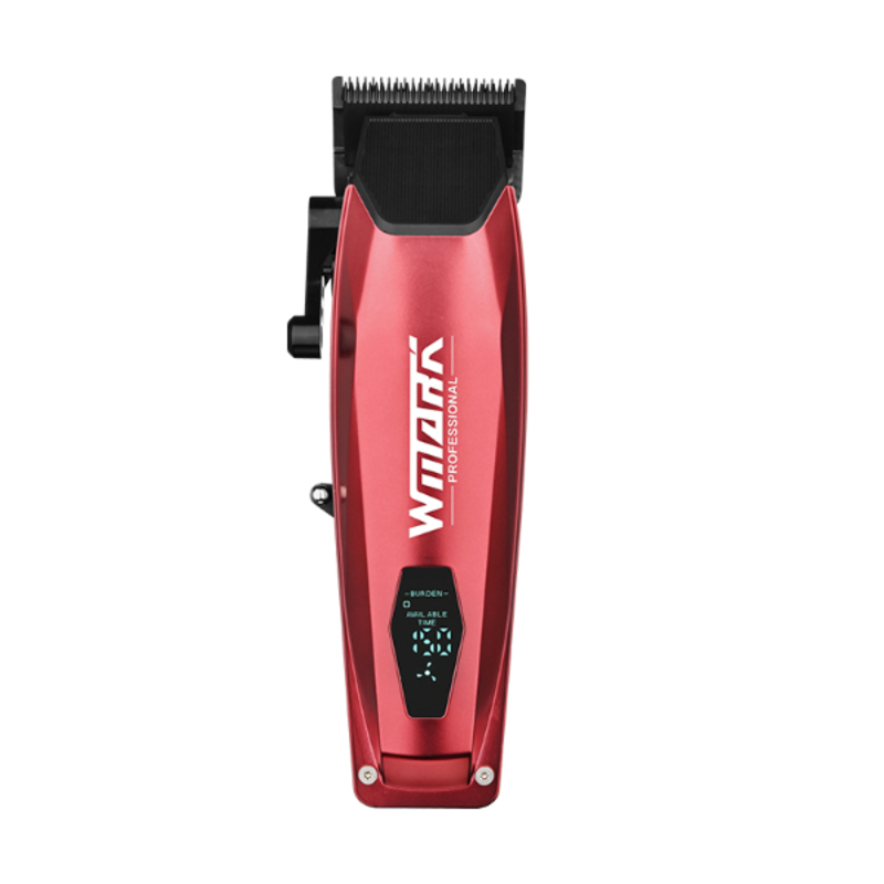 Tondeuse sans fil rechargeable WMARK NG-125