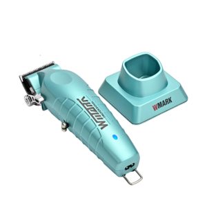Tondeuse sans fil rechargeable Avec station de charge