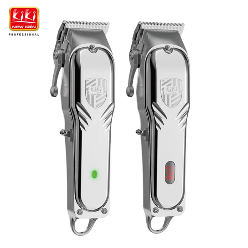 TONDEUSE A CHEVEUX PROFESSIONNELLE WMARK NG-2019A