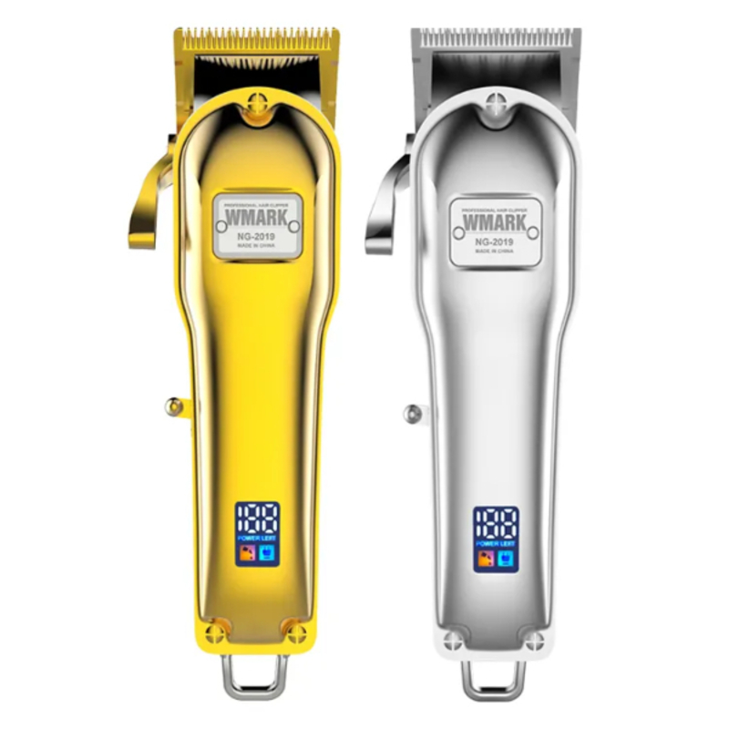 TONDEUSE A CHEVEUX PROFESSIONNELLE WMARK NG-2019A