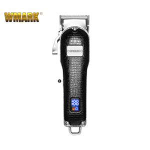 TONDEUSE À CHEVEUX RECHARGEABLE WMARK NG-2019C