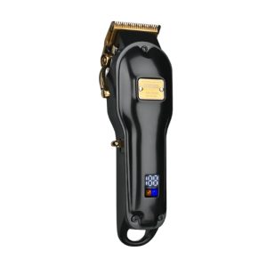Tondeuse sans fil rechargeable WMARK NG-2020C