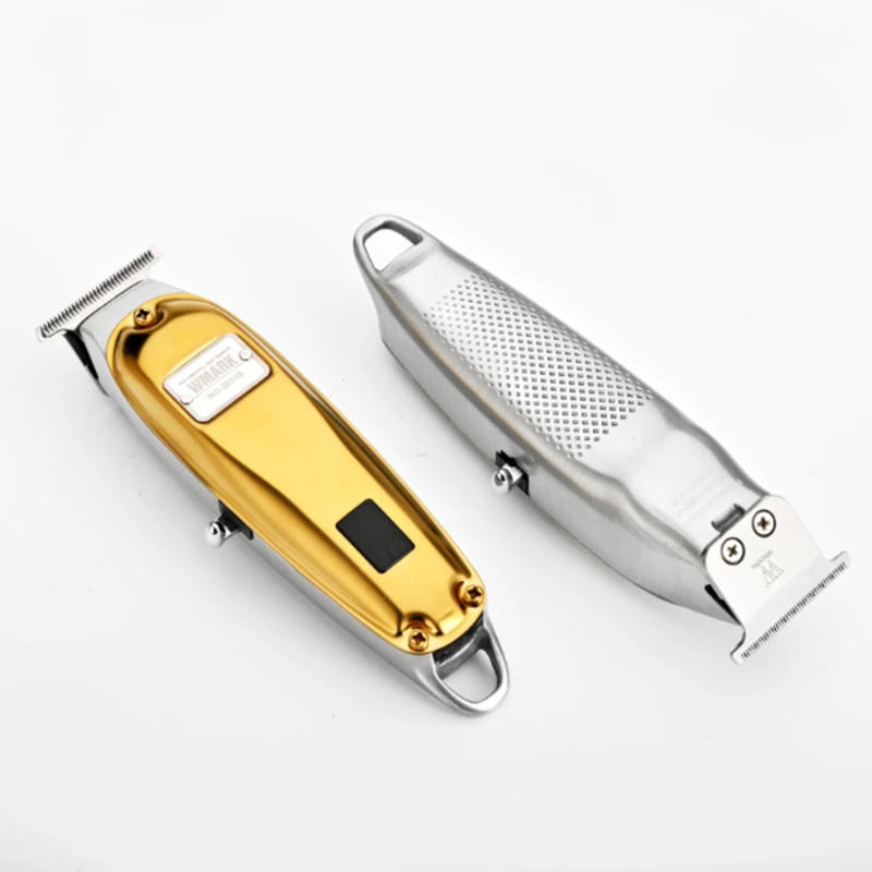 TONDEUSE DE DÉTAILS RECHARGEABLE WMARK NG-2021B