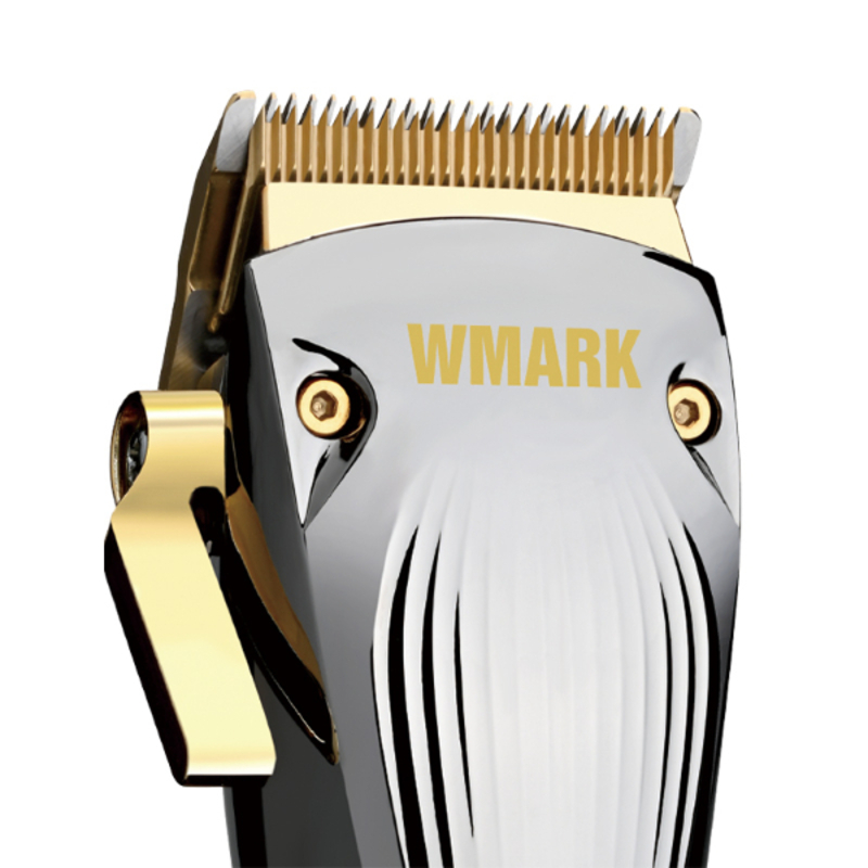 Tondeuse sans fil rechargeable WMARK NG-2022B