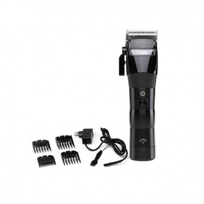 Tondeuse à Cheveux et Barbe Rechargeable WMARK NG-2028