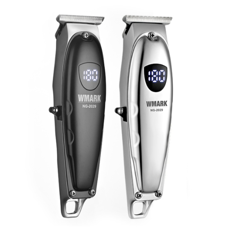 Tondeuse sans fil rechargeable