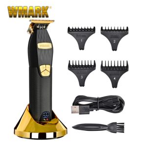 TONDEUSE RECHARGEABLE WMARK NG-2033