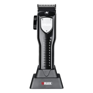Tondeuse sans fil rechargeable Avec station de charge WMARK NG-2042