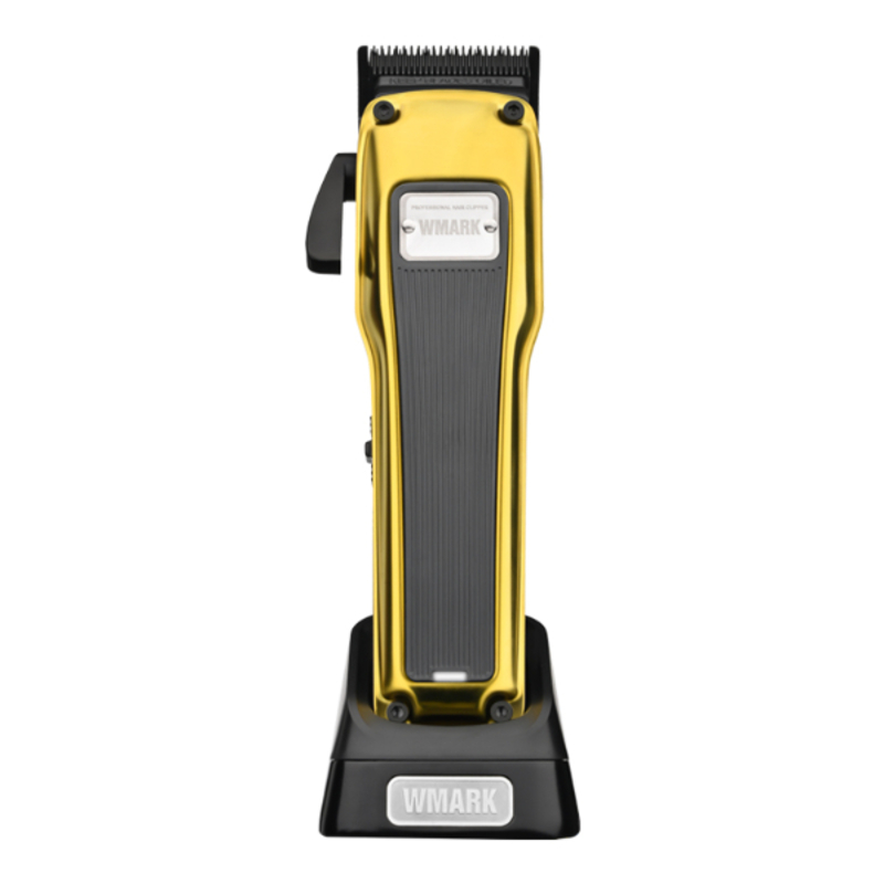 Tondeuse sans fil rechargeable Avec station de charge WMARK NG-2053A