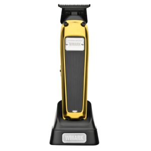 Tondeuse sans fil rechargeable Avec station de charge WMARK NG-2054A