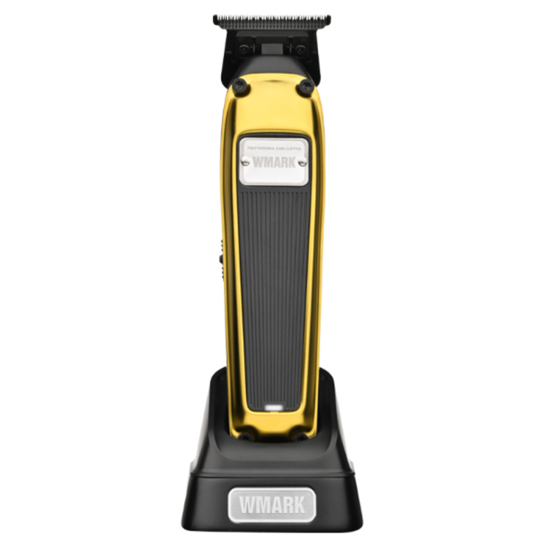 Tondeuse sans fil rechargeable Avec station de charge WMARK NG-2054A