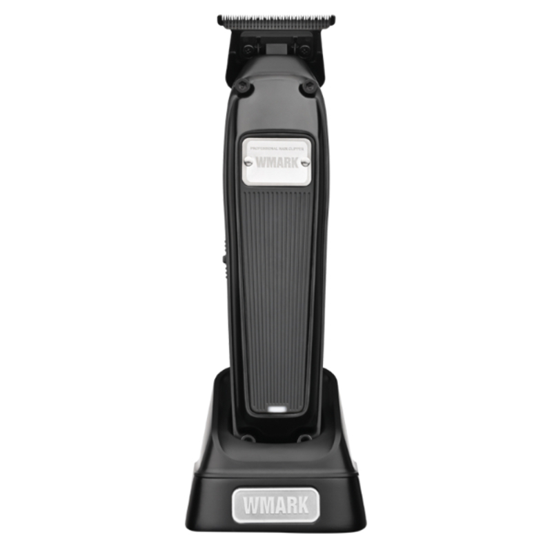 Tondeuse sans fil rechargeable Avec station de charge WMARK NG-2054A