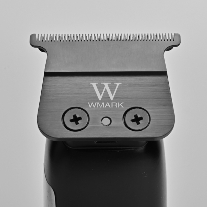 Tondeuse sans fil rechargeable Avec station de charge WMARK NG-2054A