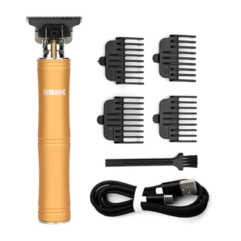 TONDEUSE A CHEVEUX ELECTRIQUE RECHARGEABLE PROFESSIONNELLE - WMARK NG-306