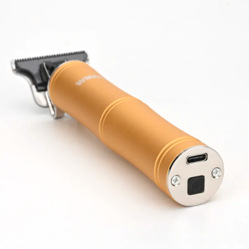 TONDEUSE A CHEVEUX ELECTRIQUE RECHARGEABLE PROFESSIONNELLE - WMARK NG-306